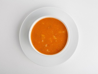 Acılı Ekşili Çorba görseli