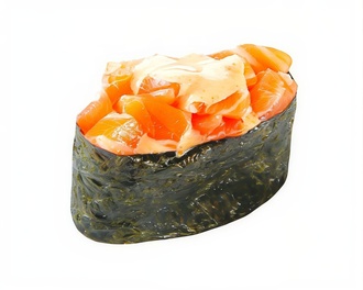 Salmon Gunkan (Adet) görseli