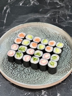 Maki Set görseli