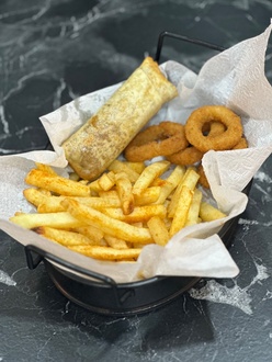 Kombo Delicious görseli