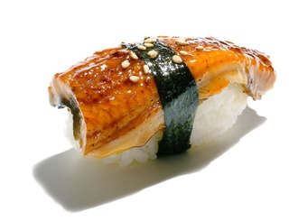 Unagi Nigiri (Adet) görseli
