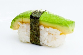 Avokado Nigiri (Adet) görseli