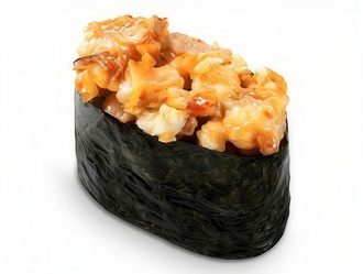 Unagi Gunkan (Adet) görseli