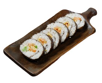 Futo Maki görseli