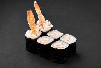 Ebi Maki görseli