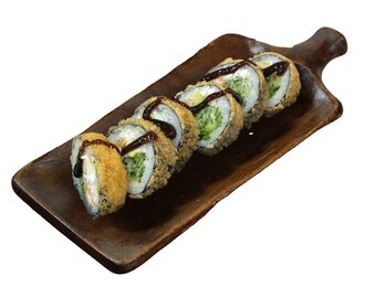 Futo Maki Tempura görseli