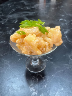 Dinamit Shrimp Spicy görseli