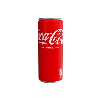 Coca-cola (33 Cl.) görseli