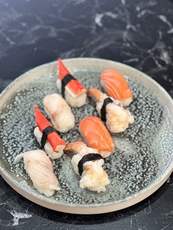 Nigiri Set görseli