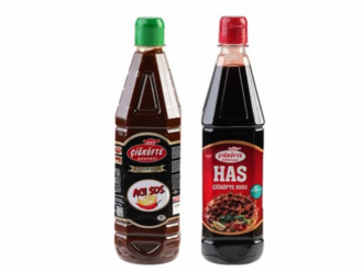 Acı Sos (1 L.) görseli