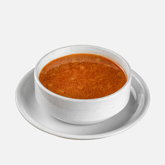 Bamya Çorbası görseli