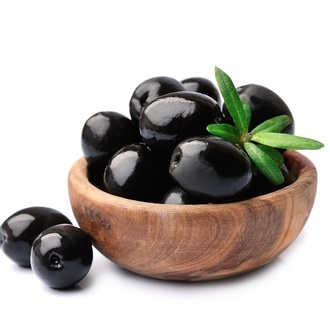 Siyah Zeytin görseli