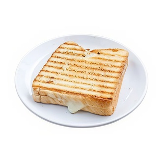 Kaşarlı Tost görseli