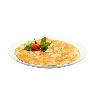 Sade Omlet görseli