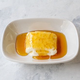 Bal & Kaymak görseli