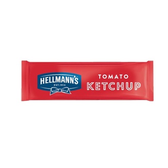 Hellmann's Ketçap (10 Gr.) görseli