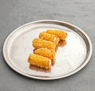 Dil Peynirli Kroket görseli
