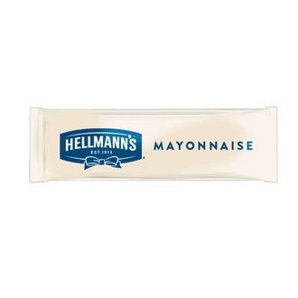 Hellmann's Mayonez (10 Gr.) görseli