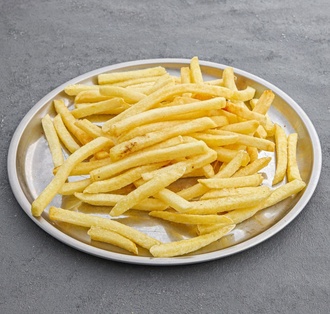 Patates Kızartması görseli