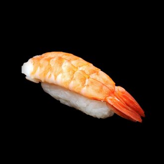 Ebi Nigiri (Adet) görseli