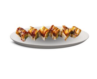 Dragon Roll görseli
