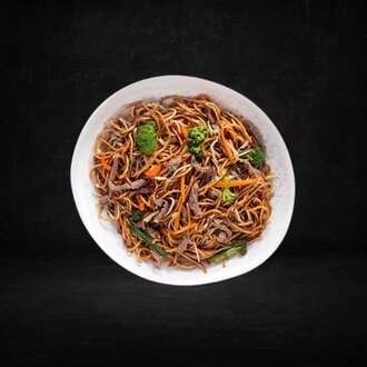 Dana Etli Noodle görseli