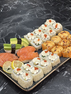 Sushi Set No.3 görseli