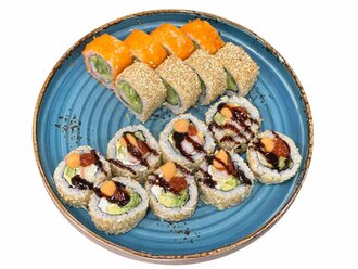 Sushi Set No.1 görseli