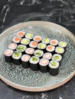 Maki Set görseli