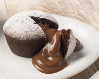 Sufle görseli