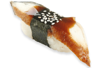 Unagi Nigiri (Adet) görseli