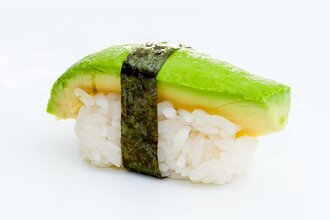 Avokado Nigiri (Adet) görseli