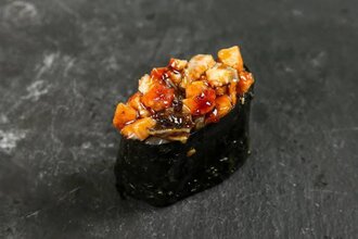 Unagi Gunkan (Adet) görseli