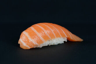 Sake Nigiri (Adet) görseli