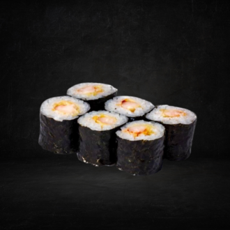 Ebi Ten Maki görseli
