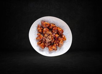 General Tso görseli