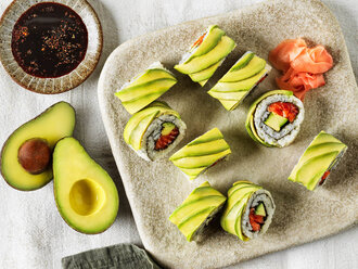 Boston Roll görseli