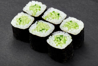 Kappa Maki görseli