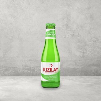 Sade Soda görseli