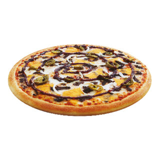 Bbq Steeak (Orta) görseli