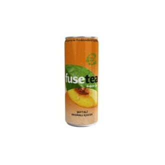 Fuse Tea (330 Ml.) görseli