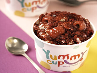 yummy  Yummy Cup, Küçükçekmece (Atakent Mah.) - Online Sipariş, Menü