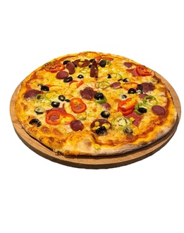 Pizza Combo görseli