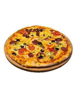 Pizza Combo görseli