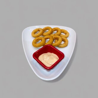 Soğan Halkası görseli