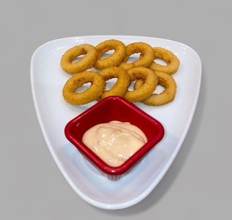 Soğan Halkası görseli