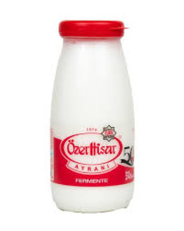 Özerhisar Ayran (24,5 Cl.) görseli