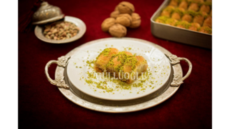 Cevizli Burma (500 G) görseli