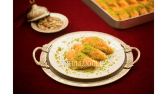 Şöbiyet (1 Kg) görseli