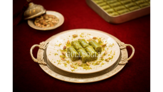 Fıstıklı Dürüm (500 G) görseli